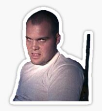 Full Metal Jacket Sticker