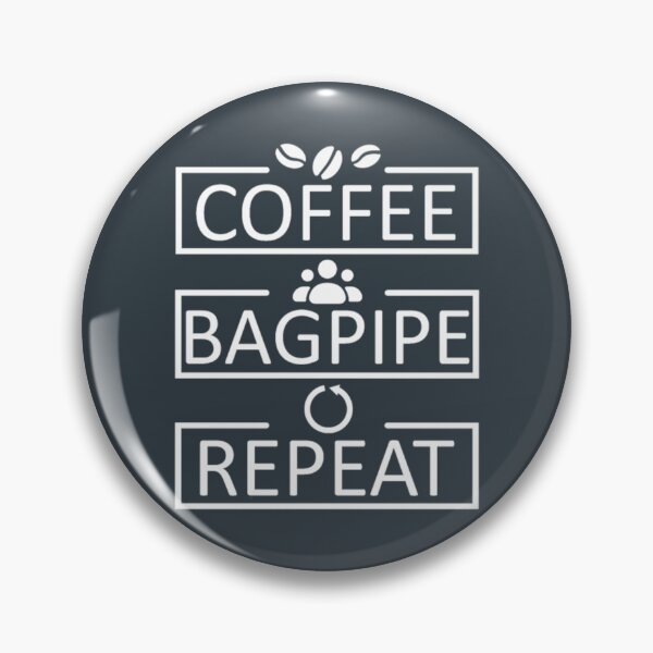 Item preview, Bagpipe Band Orchestra Music Bagpipe Player designed and sold by AnhBenFSes.