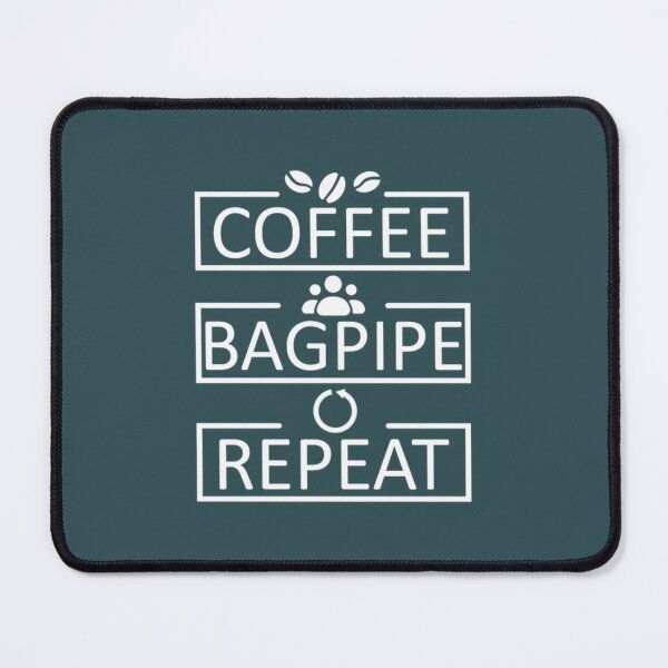 Item preview, Bagpipe Band Orchestra Music Bagpipe Player designed and sold by AnhBenFSes.