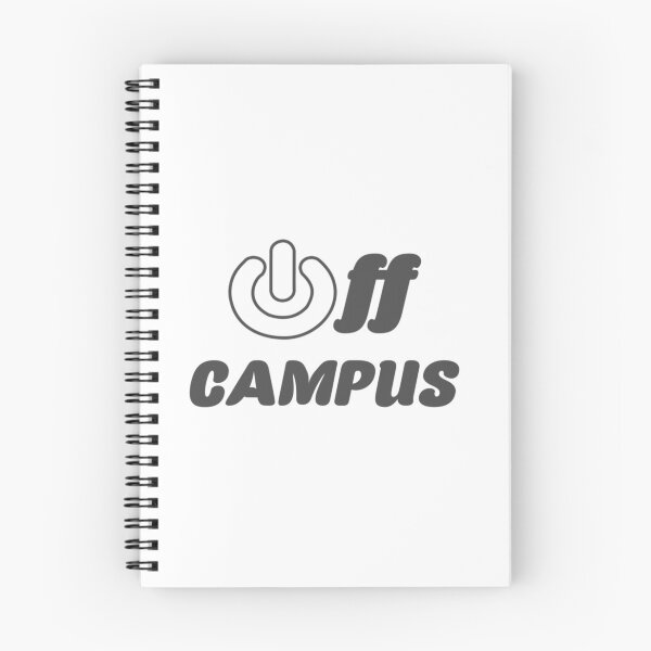 Artikelvorschau, Außerhalb des Campus entworfen und verkauft von BenjaminPotter.