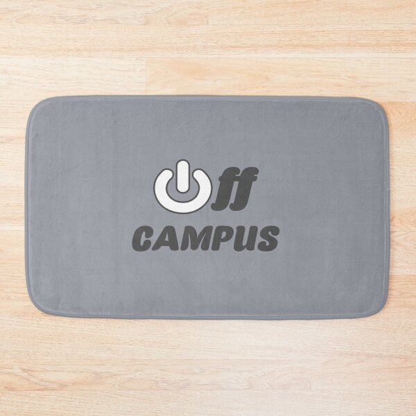 Item preview, Off Campus                   designed and sold by BenjaminPotter.