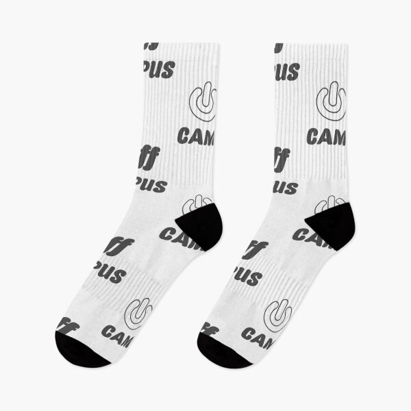 Item preview, Off Campus                   designed and sold by BenjaminPotter.