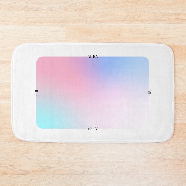 Item preview, AURA • 001 designed and sold by ExtraPeppers.