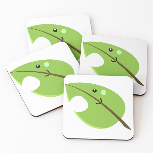 Item preview, Ouch Leaf designed and sold by marivin.