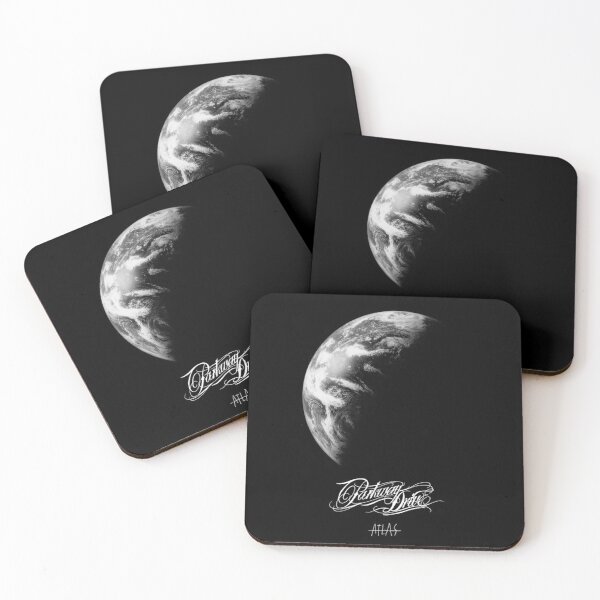 Item preview, Parkway Drive atlas designed and sold by KathleenVClor65.