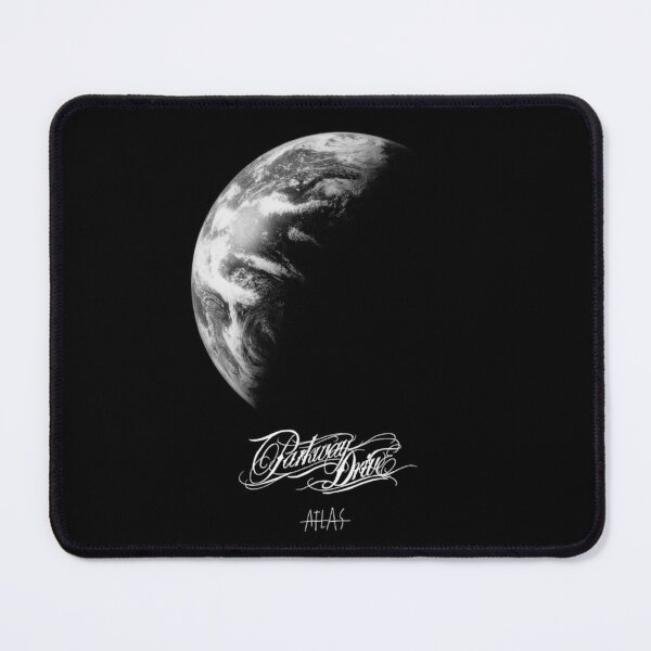 Item preview, Parkway Drive atlas designed and sold by KathleenVClor65.