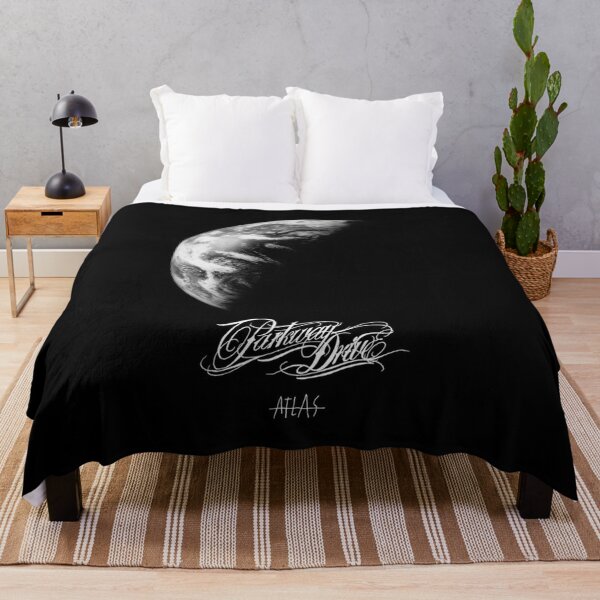 Item preview, Parkway Drive atlas designed and sold by KathleenVClor65.