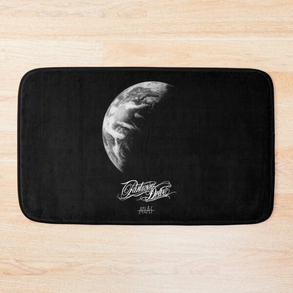 Item preview, Parkway Drive atlas designed and sold by KathleenVClor65.