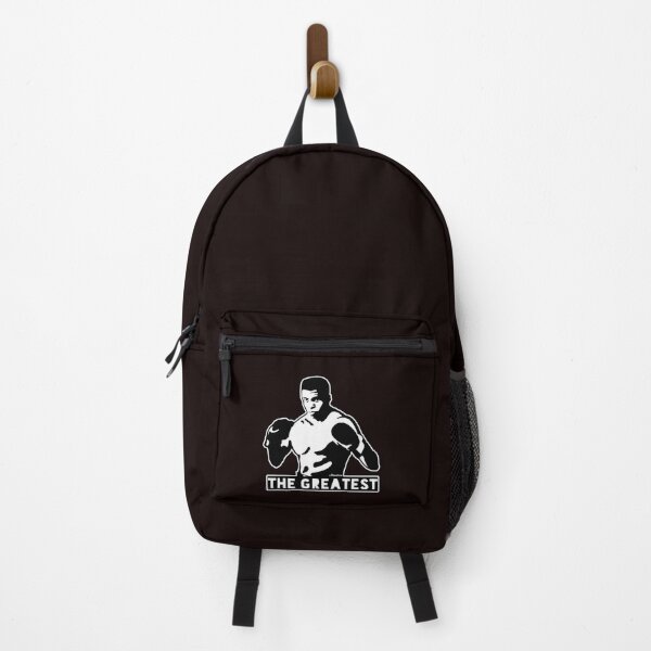 Item preview, Mohamed Ali - The Greatest designed and sold by Shadow Est. 2014.