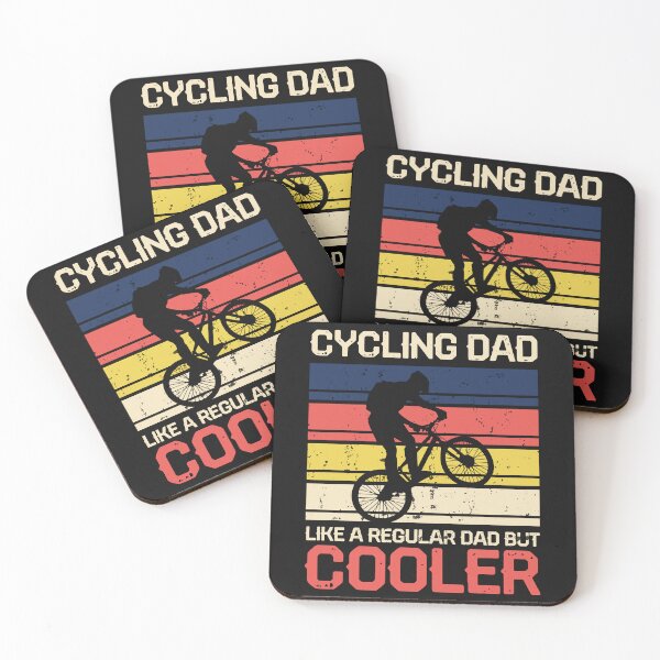 Item preview, bike dad designed and sold by VerboShop.