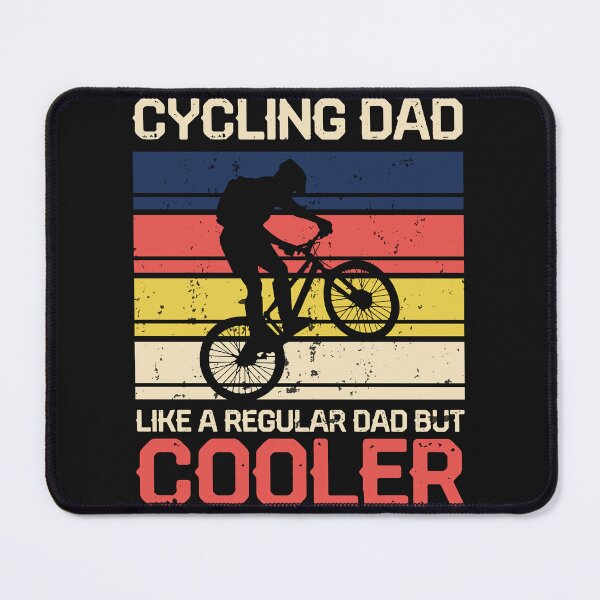 Item preview, bike dad designed and sold by VerboShop.
