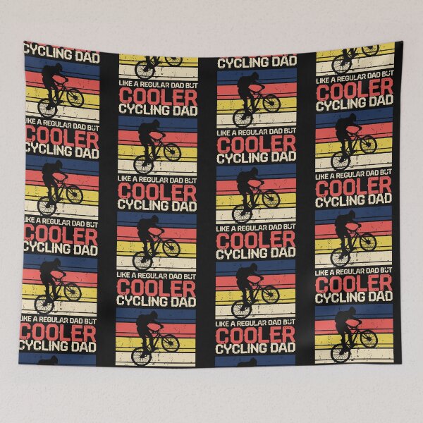 Item preview, bike dad designed and sold by VerboShop.
