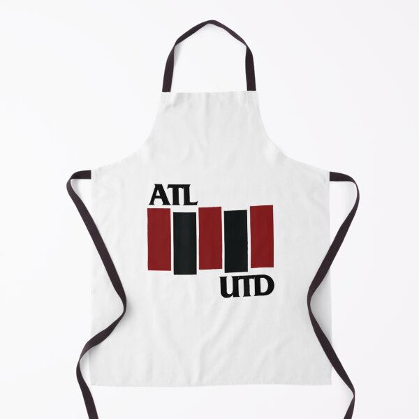 Item preview, Atlanta Soccer United FC Football designed and sold by AnhBenFSes.