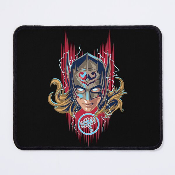 Item preview, Love and Thunder Mighty designed and sold by KershiaCampbell.