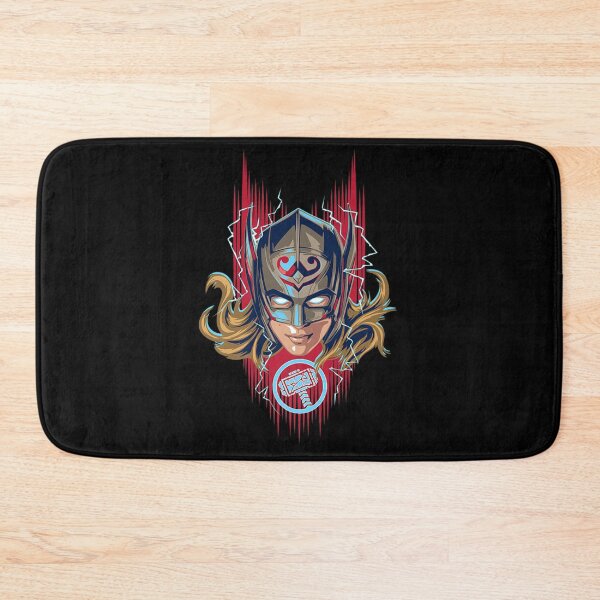 Item preview, Love and Thunder Mighty designed and sold by KershiaCampbell.