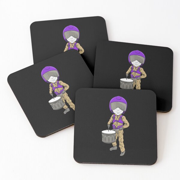 Item preview, Aviators Mascot Marching Band designed and sold by AnhBenFSes.