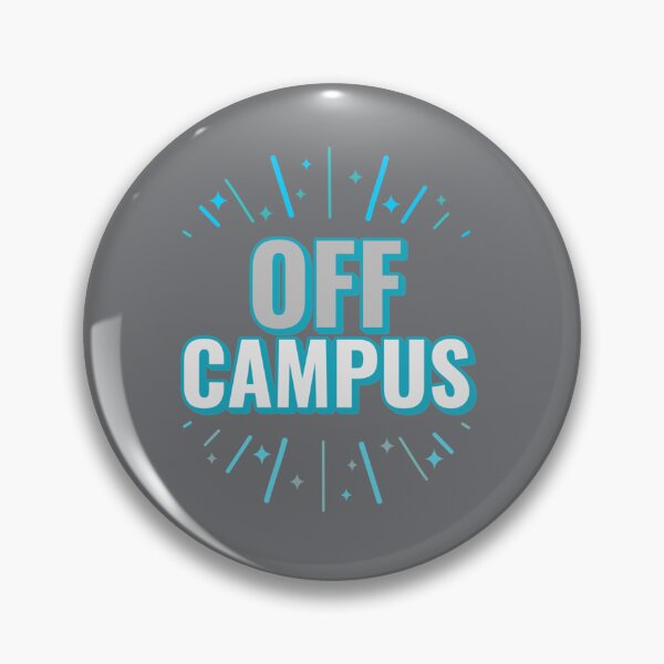 Artikelvorschau, Außerhalb des Campus entworfen und verkauft von BenjaminPotter.
