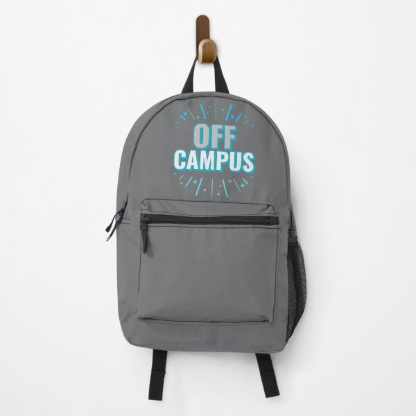 Item preview, Off Campus                             designed and sold by BenjaminPotter.