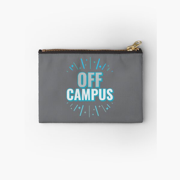 Item preview, Off Campus                             designed and sold by BenjaminPotter.