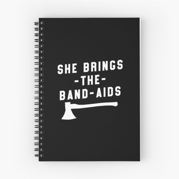Item preview, Axe Throwing Throw Darts Band Aids  designed and sold by AnhBenFSes.