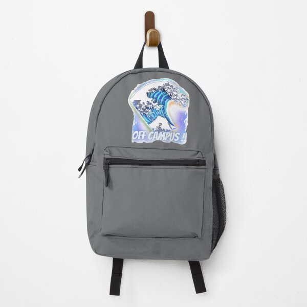 Item preview, Off Campus designed and sold by BenjaminPotter.