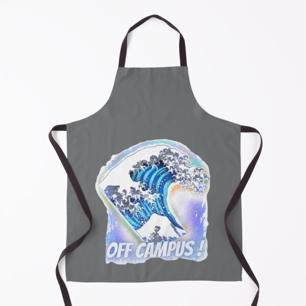 Item preview, Off Campus                             designed and sold by BenjaminPotter.