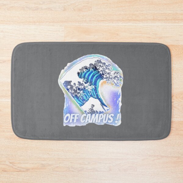 Item preview, Off Campus                             designed and sold by BenjaminPotter.