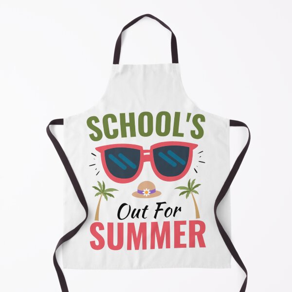 Item preview, Schools Out For Summer | Last Day Of School | Summer Vacation 2022 designed and sold by chetan786.