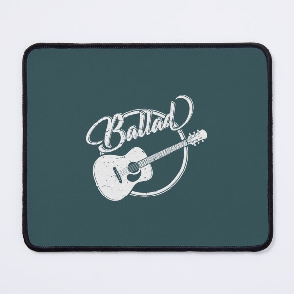 Item preview, Ballad Acoustic Guitar Band Concert designed and sold by AnhBenFSes.