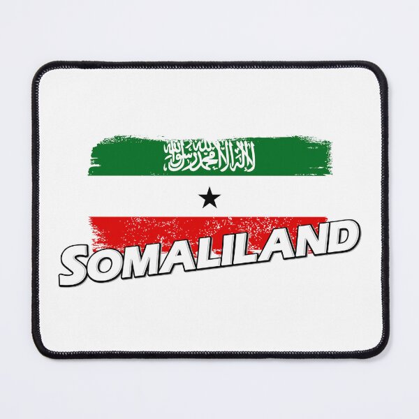 Item preview, Somaliland flag designed and sold by PVVD.