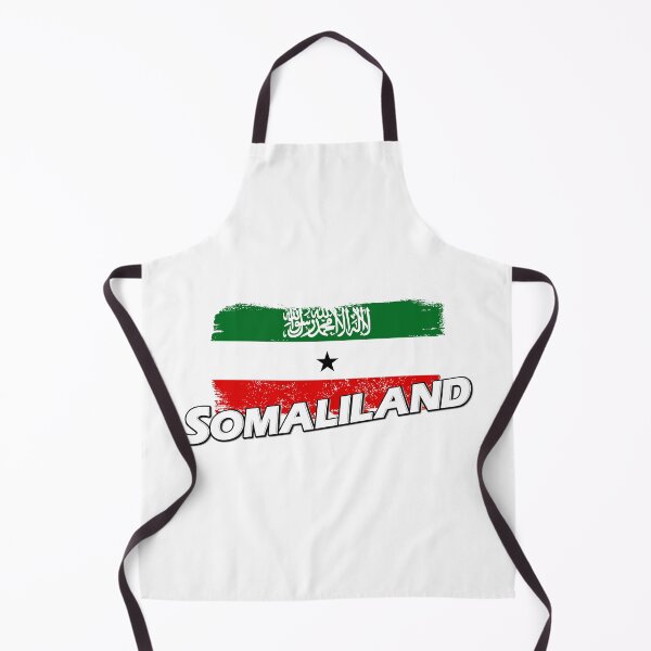 Item preview, Somaliland flag designed and sold by PVVD.