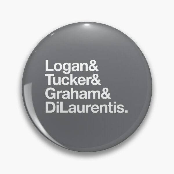 Item preview, Off Campus - Logan and Tucker and Graham  Di Laurentis. designed and sold by BenjaminPotter.