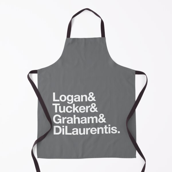 Item preview, Off Campus - Logan and Tucker and Graham Di Laurentis. designed and sold by BenjaminPotter.