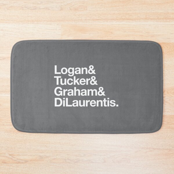 Item preview, Off Campus - Logan and Tucker and Graham  Di Laurentis. designed and sold by BenjaminPotter.