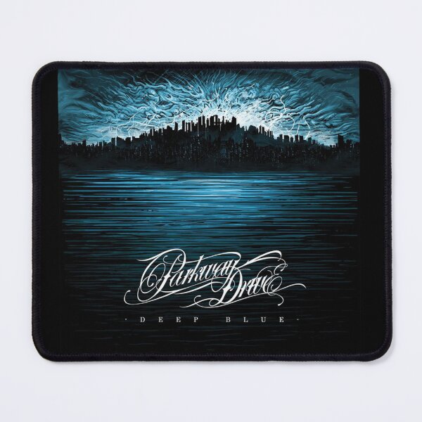 Item preview, Parkway Drive deep blue designed and sold by KathleenVClor65.
