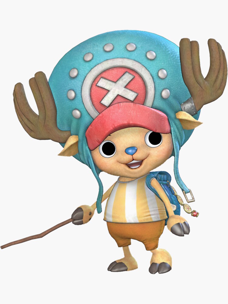 Tony Tony Chopper - ONE PIECE - Image by Vinutun #3057333