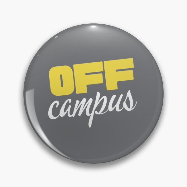 Artikelvorschau, Außerhalb des Campus entworfen und verkauft von BenjaminPotter.