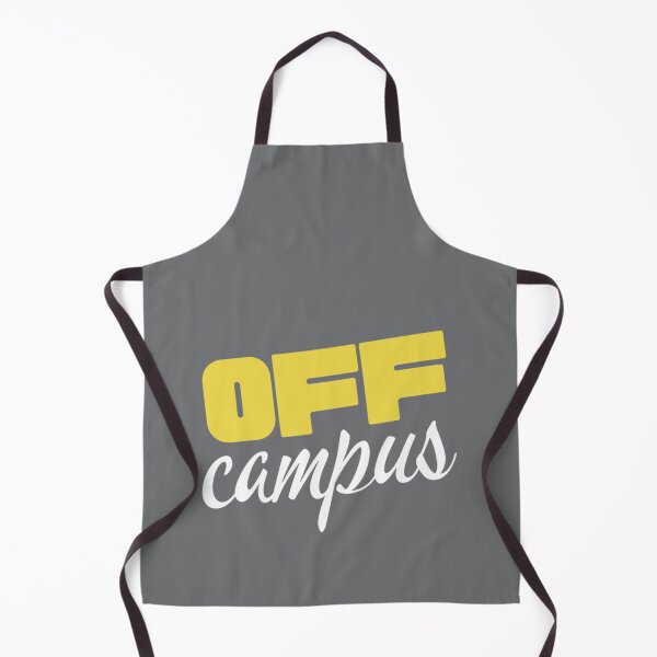 Item preview, Off Campus designed and sold by BenjaminPotter.