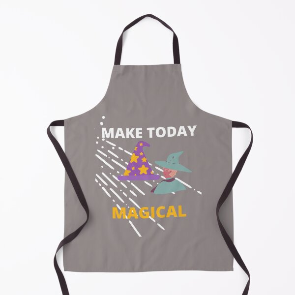 Item preview, MAKE TODAY MAGICAL designed and sold by Andy1503.