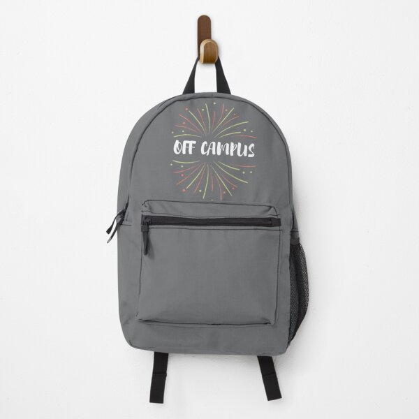 Item preview, Off Campus designed and sold by BenjaminPotter.