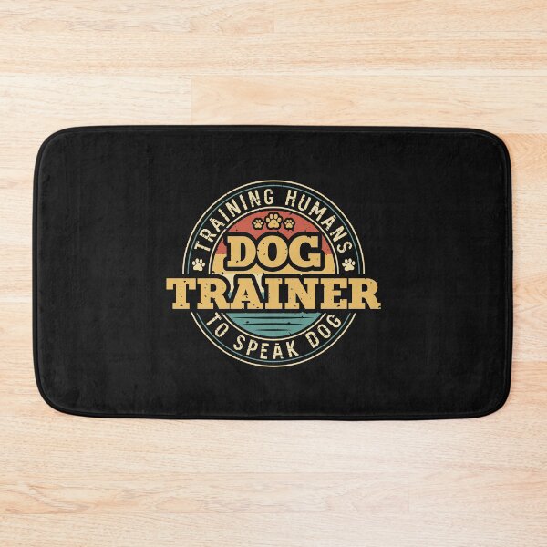 Item preview, Training Humans designed and sold by VerboShop.