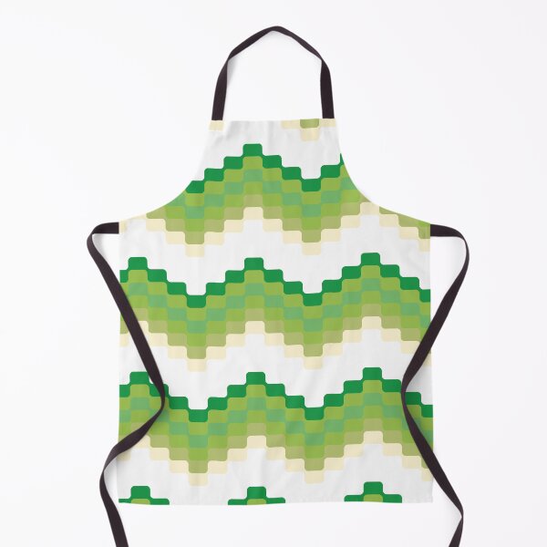 Item preview, The 1970s. Patterns of Green designed and sold by RedFirecracker.