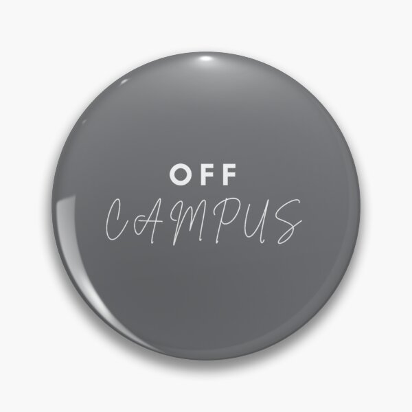 Artikelvorschau, Außerhalb des Campus entworfen und verkauft von BenjaminPotter.