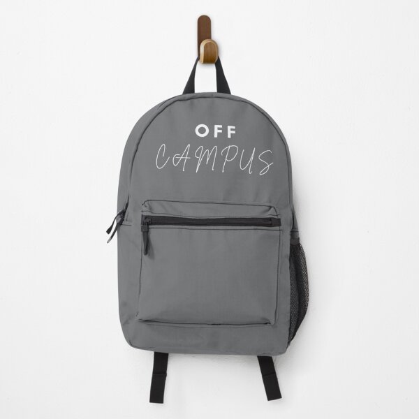 Item preview, Off Campus designed and sold by BenjaminPotter.