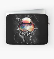 Space Goggles Laptop Sleeve