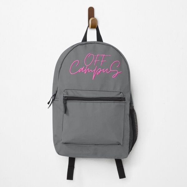 Item preview, Off Campus designed and sold by BenjaminPotter.