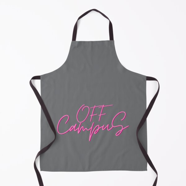 Item preview, Off Campus designed and sold by BenjaminPotter.