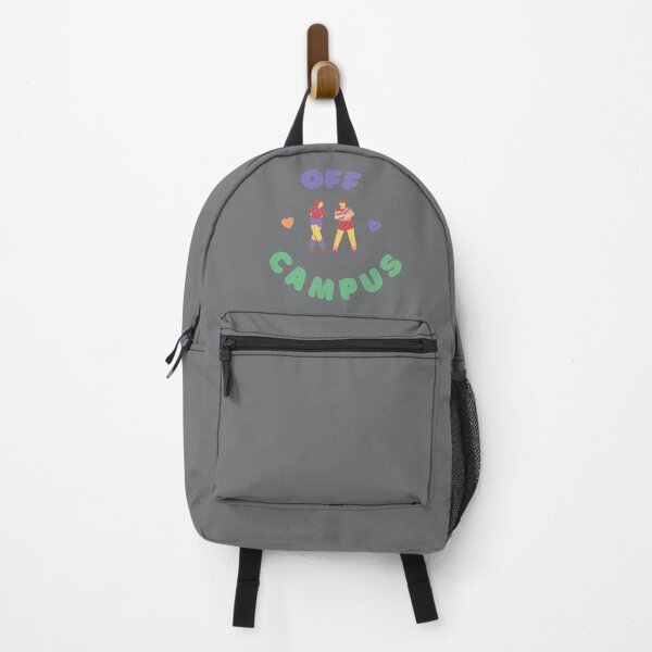 Item preview, Off Campus designed and sold by BenjaminPotter.