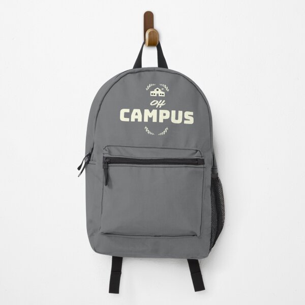 Item preview, Off Campus designed and sold by BenjaminPotter.