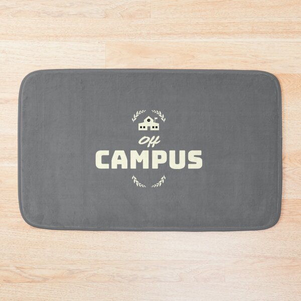 Item preview, Off Campus designed and sold by BenjaminPotter.